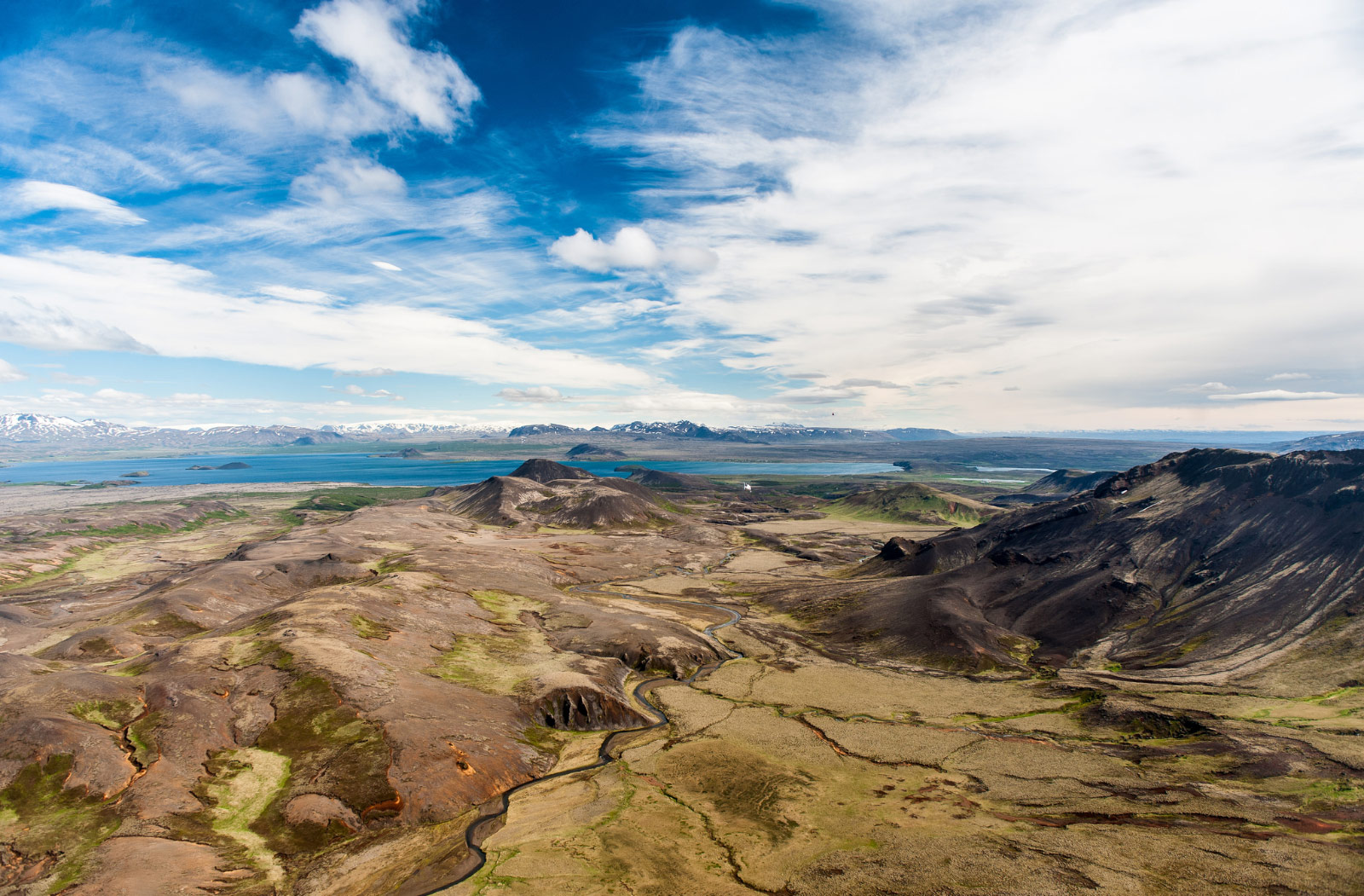 Iceland